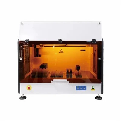 Auto Elisa analizator