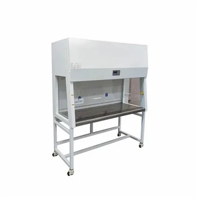 Benchtop Laminar oqimi kaput