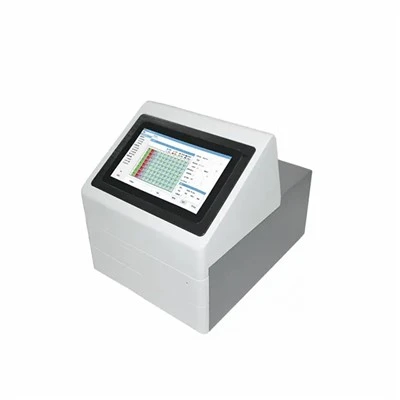Elisa Mikroplatate Reader