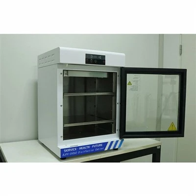 Ozon Uv sterililizatsiya kabineti