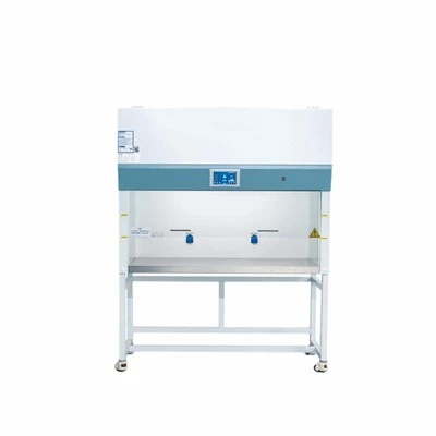 Vertikal laminar havo oqimi kamerasi