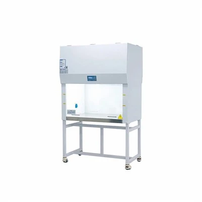 Vertikal laminar oqim dastgohi