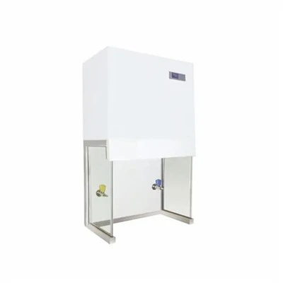 Vertikal laminar oqimi kaput